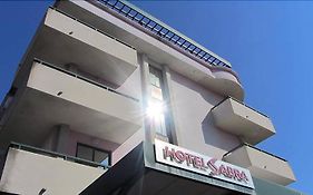 Hotel Sabra